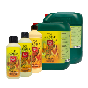 Nutrients and Additives